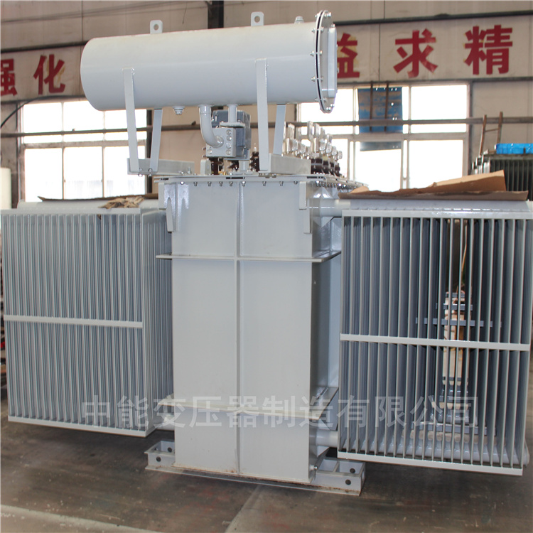 醴陵S20-2500KVA/10KV油浸式变
